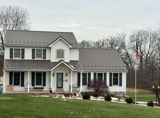 110 Hess Rd, Elizabethtown, PA 17022