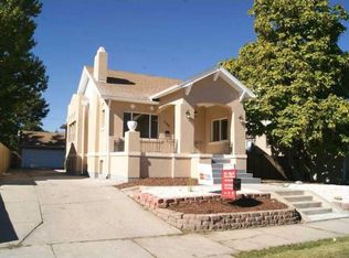 1585 Meade St, Denver, CO 80204