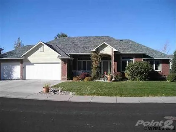 4236 Caribou, Casper, WY 82604