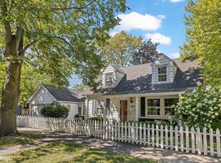 2024 Cleveland St, Evanston, IL 60202