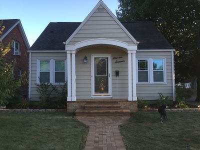 1116 E Norwood Ave, Peoria, IL, 61603