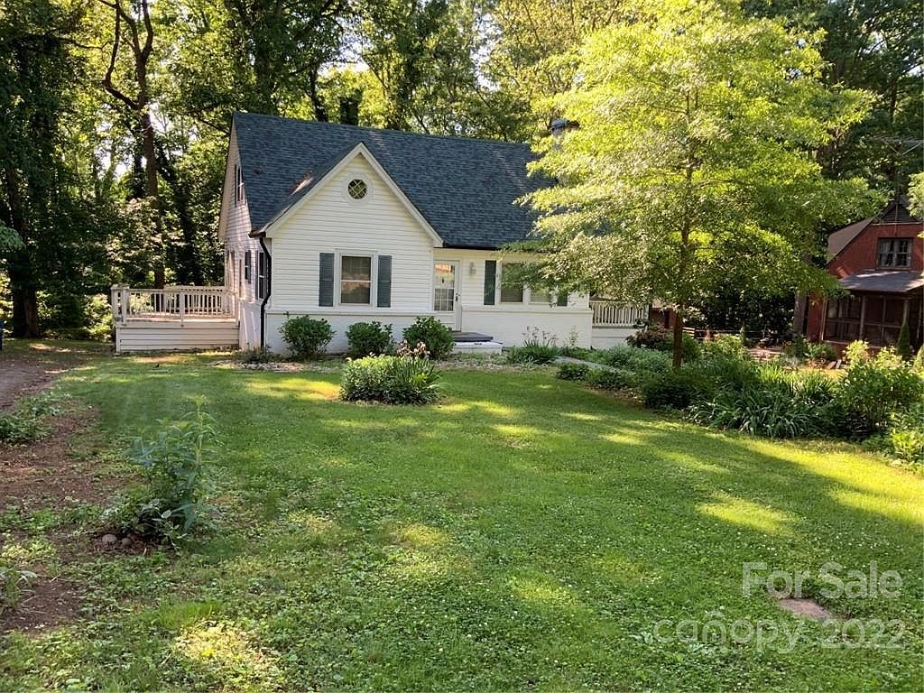 415 2nd Ave NW, Conover, NC 28613 | Zillow