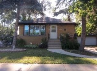 8453 Leclaire Ave, Burbank, IL