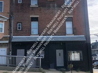 447 Sharon Ave APT 3, Sharon Hill, PA 19079