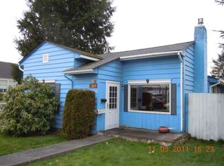 1327 Cleveland Ave, Mount Vernon, WA 98273