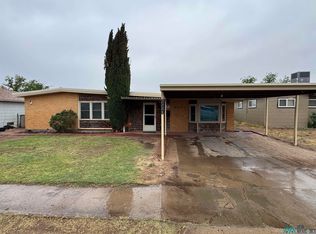 2221 N Mora Dr, Hobbs, NM 88240