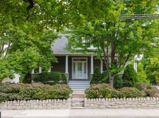 34 E Burke Ave, Baltimore, MD 21286