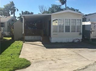 528 W Clam Cir, Port Isabel, TX 78578