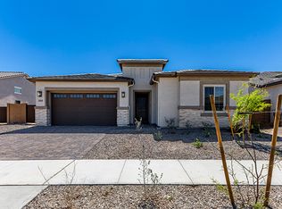 15769 W Desert Holw, Surprise, AZ 85387