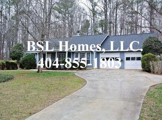 14 Finch Ct, Acworth, GA 30102