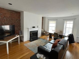 1744 Washington St #2, Boston, MA 02118