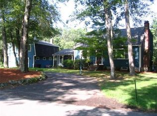 89 Newbury Rd, Rowley, MA 01969