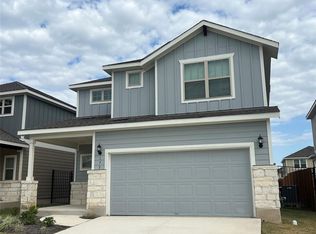 173 Coleman Bnd, Liberty Hill, TX 78642