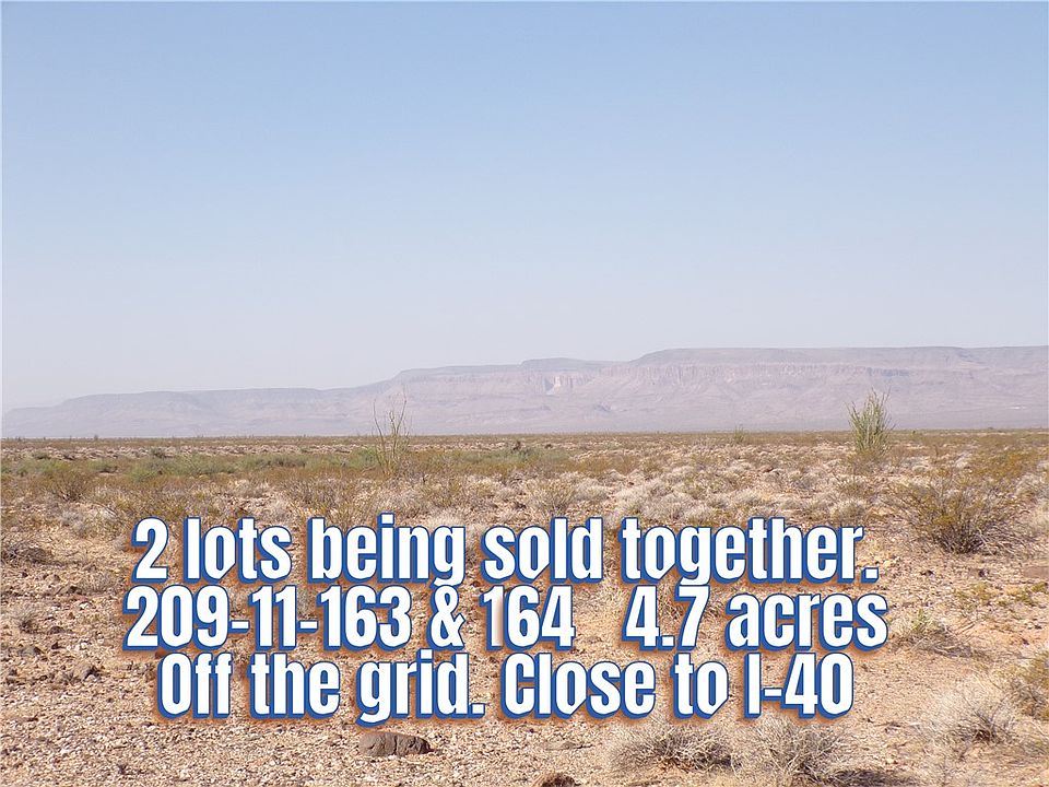 1st image of 209-11-163 & 164 W Squaw Drive