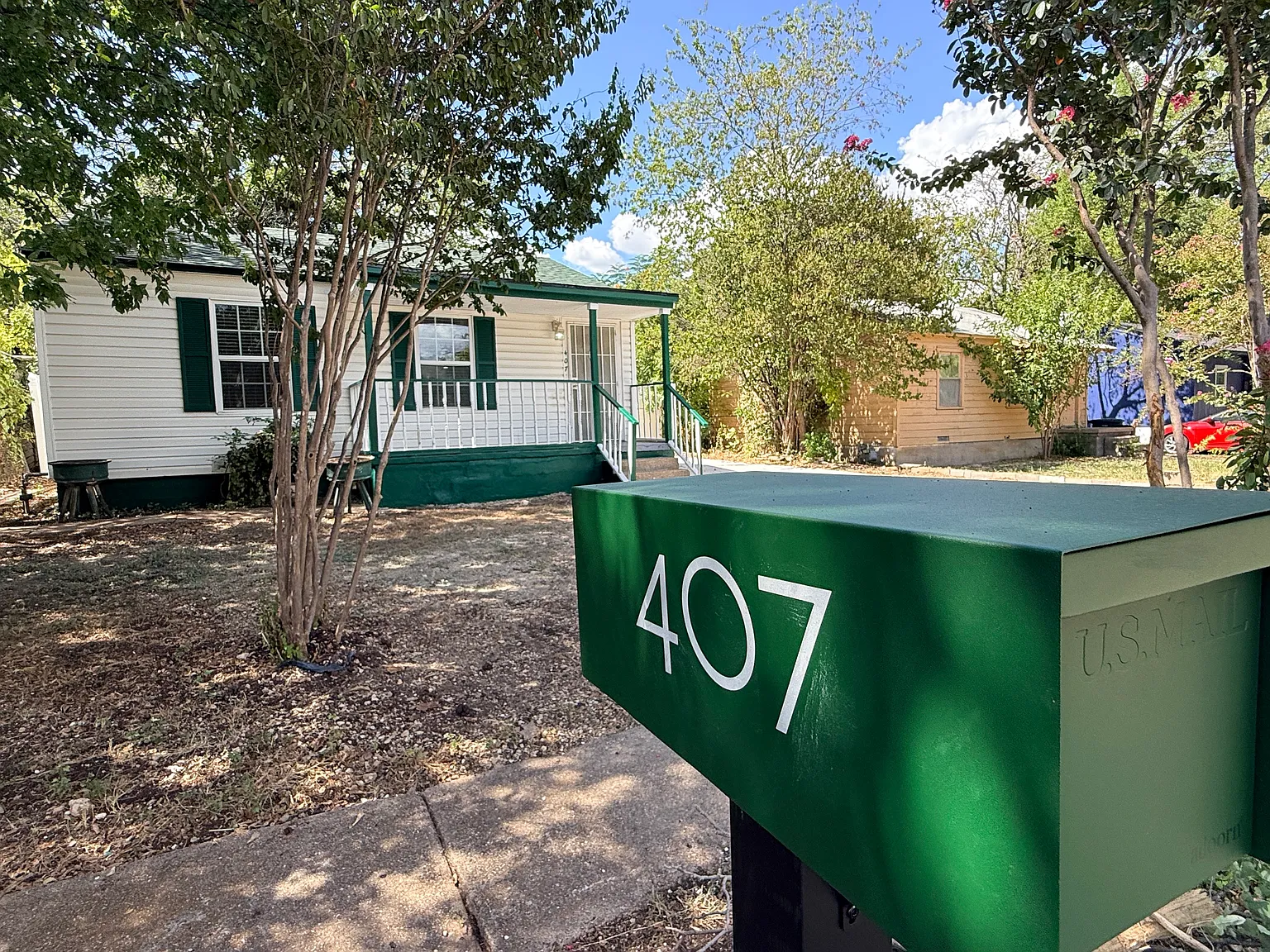2 bed, 710 sqft, $1,100 — Photo 3