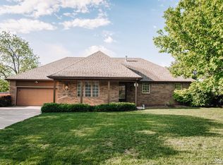 2234 Hillside Dr, Salina, KS 67401