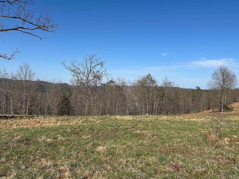 2nd image of TRACT One The Blessing 4.57 Acres