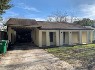 7335 Guadalcanal Rd, Houston, TX 77033