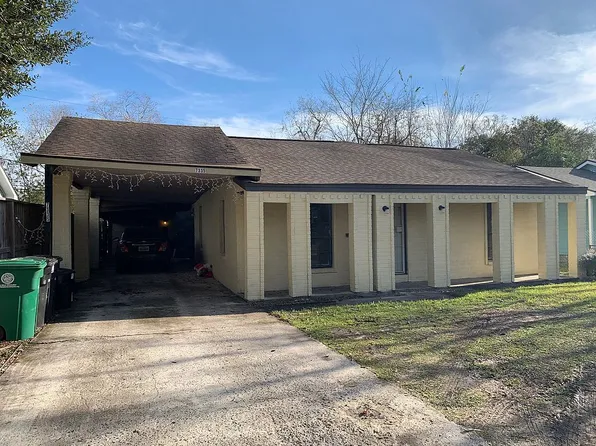 7335 Guadalcanal Rd, Houston, TX 77033