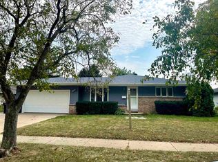 1511 King St, Janesville, WI 53546