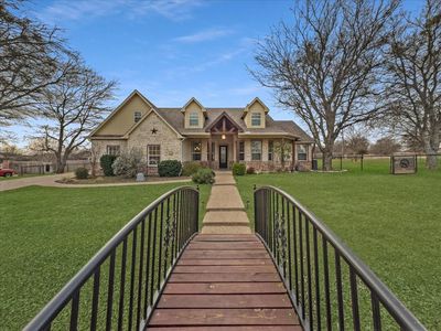 5618 Gebron Ct, Fort Worth, TX, 76126