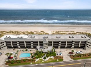 382 S Fletcher Ave #101, Fernandina Beach, FL 32034