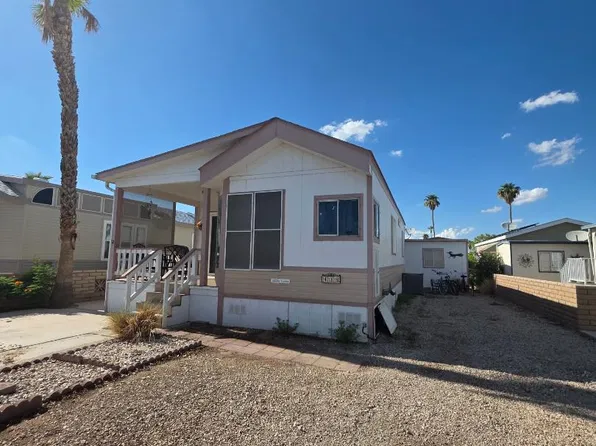 5707 E 32nd St, Yuma, AZ