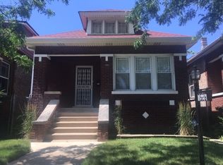 7526 S Aberdeen St, Chicago, IL 60620