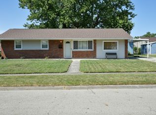 409 Amor Pl, Vandalia, OH 45377