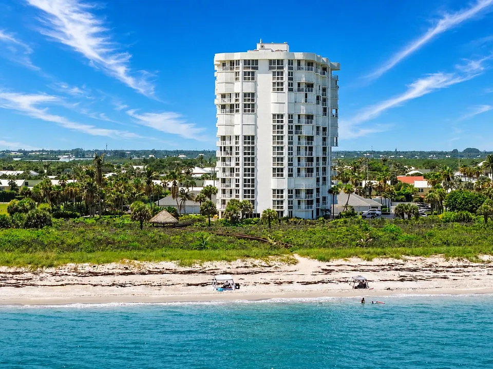 2700 N Highway A1A #1004