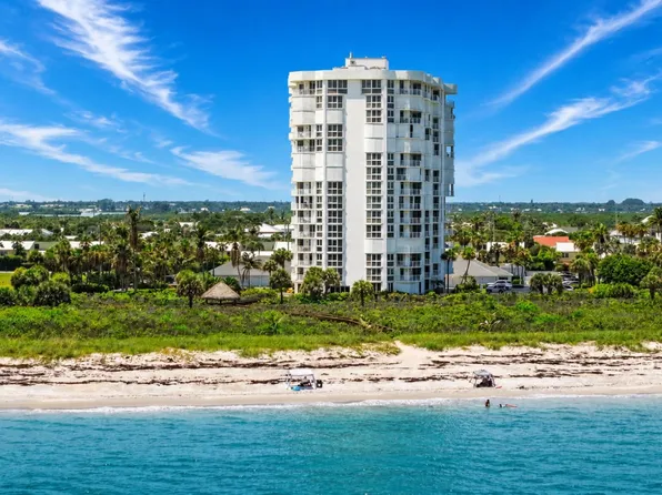 2700 N Highway A1a, Fort Pierce, FL