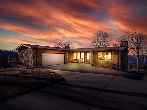 140 Bayside Ter, Mountain Home, AR 72653