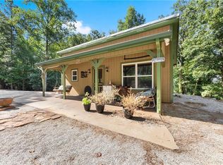 318 Jim Grizzle Rd, Royston, GA 30662