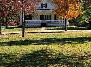 140 Lewin Dr, Ellsinore, MO 63937