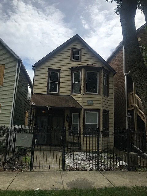 2nd image of 8311 S Buffalo Ave