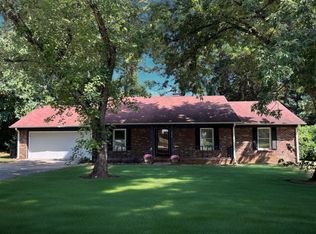 238 Pine Ridge Rd, Madison, AL 35758