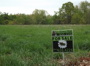 City Limit Road, Granby, MO 64844