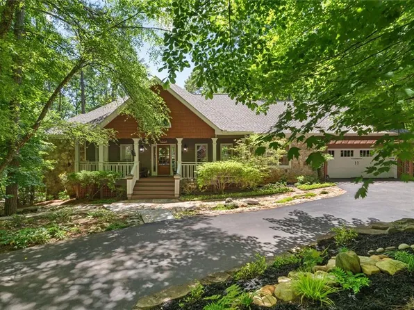 144 Canacaught Pl, Jasper, GA 30143