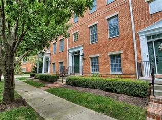 2004 Rhettsbury St, Carmel, IN 46032