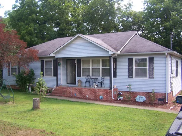249 Bayless Dr, Pulaski, TN 38478