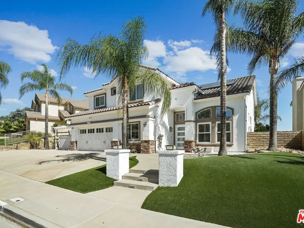 28412 Rock Canyon Dr, Santa Clarita, CA 91390