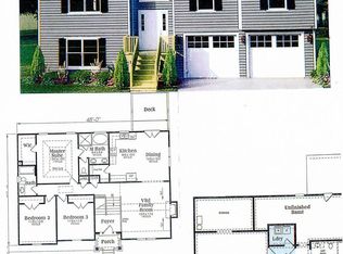 50 Heather Ln LOT 32, Commerce, GA 30529