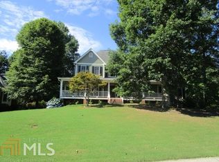 34 Waterford Way, Powder Springs, GA 30127