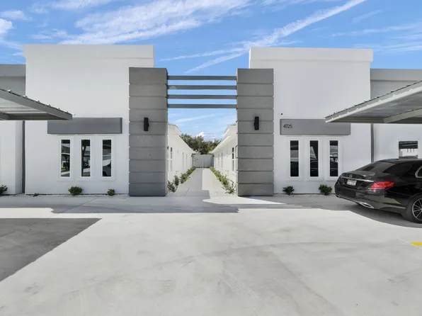 4725 Magnolia Ave #2, McAllen, TX 78501