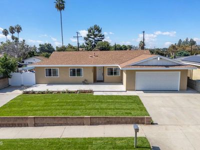 11609 Garrick Ave, Sylmar, CA, 91342