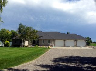 853 W Baseline Rd, Paul, ID 83347