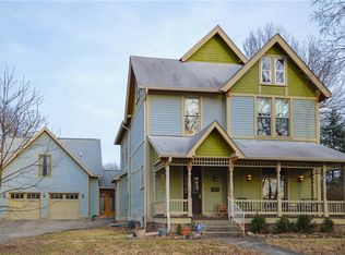 209 S Downey Ave, Indianapolis, IN 46219
