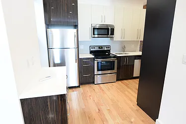 Rented by Residents Team