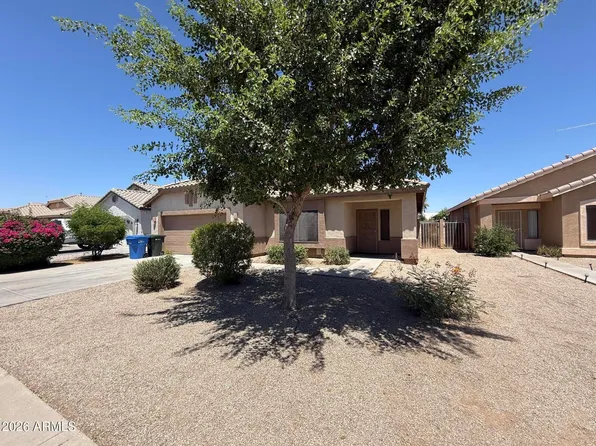 1703 S 79TH Glen, Phoenix, AZ 85043