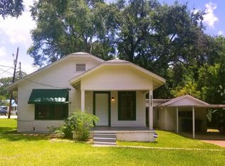 2727 Old Houston Rd #1, Huntsville, TX 77340